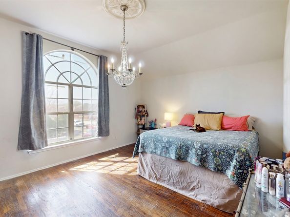 5112 Showdown Lane, Grand Prairie TX 75052