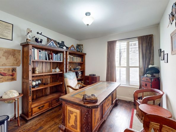 5112 Showdown Lane, Grand Prairie TX 75052