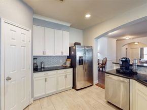 5112 Showdown Lane, Grand Prairie TX 75052