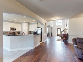 5112 Showdown Lane, Grand Prairie TX 75052