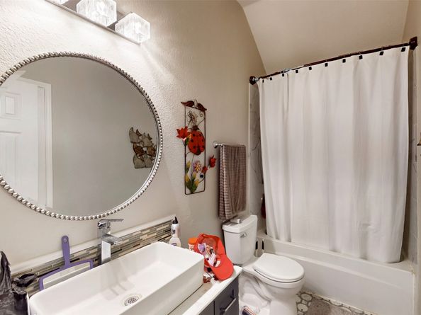 5112 Showdown Lane, Grand Prairie TX 75052