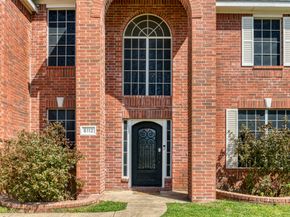 5112 Showdown Lane, Grand Prairie TX 75052