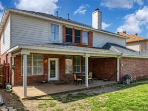 5112 Showdown Lane, Grand Prairie TX 75052