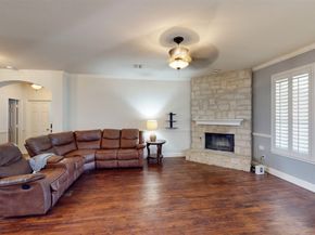 5112 Showdown Lane, Grand Prairie TX 75052