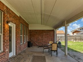 5112 Showdown Lane, Grand Prairie TX 75052