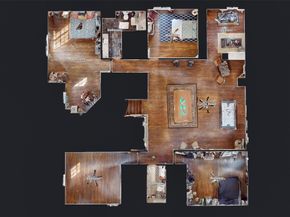 5112 Showdown Lane, Grand Prairie TX 75052