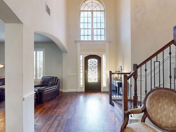 5112 Showdown Lane, Grand Prairie TX 75052