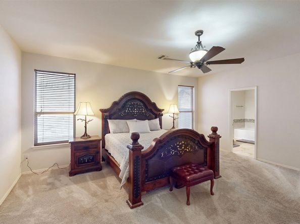 5112 Showdown Lane, Grand Prairie TX 75052