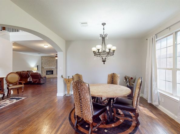 5112 Showdown Lane, Grand Prairie TX 75052