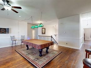 5112 Showdown Lane, Grand Prairie TX 75052