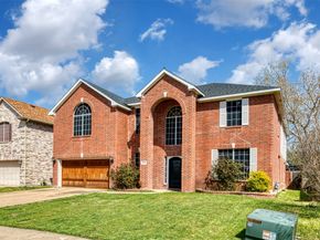 5112 Showdown Lane, Grand Prairie TX 75052