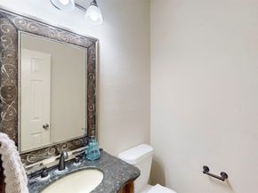 5112 Showdown Lane, Grand Prairie TX 75052