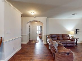 5112 Showdown Lane, Grand Prairie TX 75052