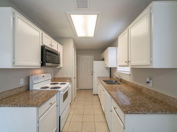 4011 Monteith Drive, Spring TX 77373