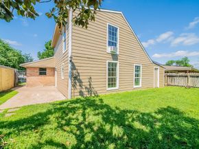 707 Terryhollow Street, Channelview TX 77530