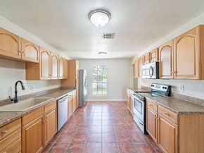 707 Terryhollow Street, Channelview TX 77530