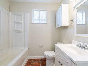 707 Terryhollow Street, Channelview TX 77530