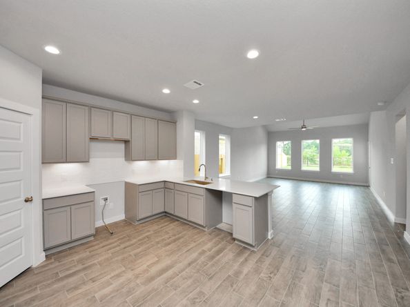 12023 Maple Oak Drive, Houston TX 77066