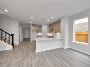 12023 Maple Oak Drive, Houston TX 77066