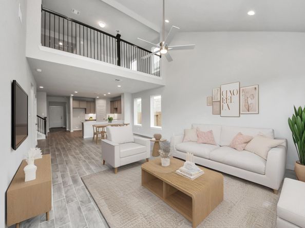 12023 Maple Oak Drive, Houston TX 77066