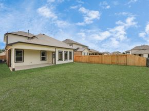 12023 Maple Oak Drive, Houston TX 77066
