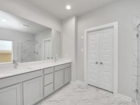 12023 Maple Oak Drive, Houston TX 77066