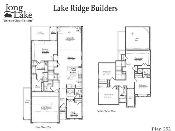 12023 Maple Oak Drive, Houston TX 77066