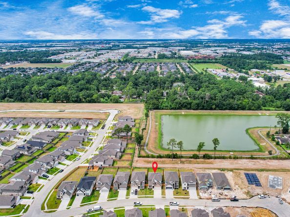 12023 Maple Oak Drive, Houston TX 77066