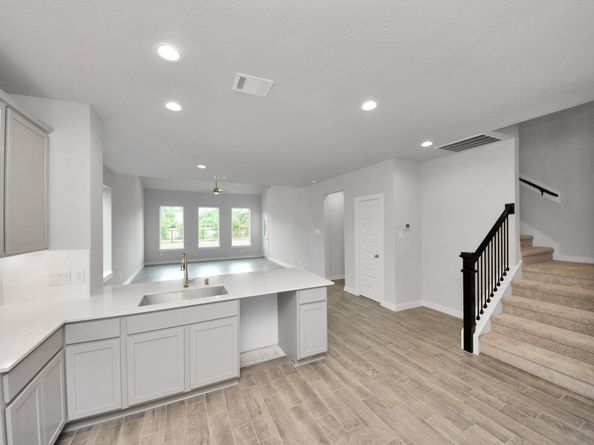 12023 Maple Oak Drive, Houston TX 77066