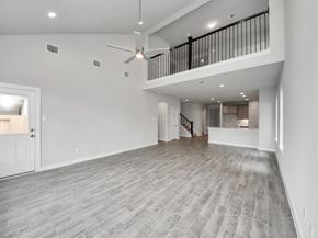 12023 Maple Oak Drive, Houston TX 77066