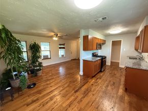 10317 Kelburn Drive, Houston TX 77016