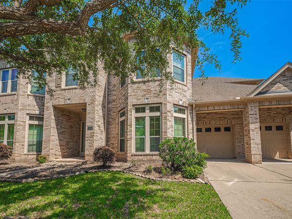 7611 Herndon Place, Sugar Land TX 77479