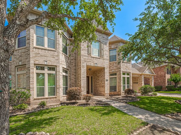 7611 Herndon Place, Sugar Land TX 77479