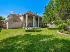7611 Herndon Place, Sugar Land TX 77479
