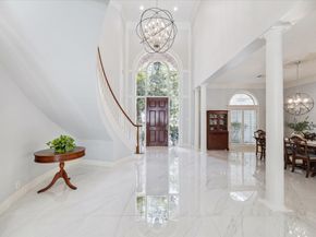 1623 Scenic Shore Drive, Kingwood TX 77345