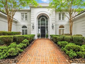 1623 Scenic Shore Drive, Kingwood TX 77345