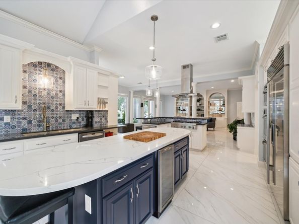 1623 Scenic Shore Drive, Kingwood TX 77345