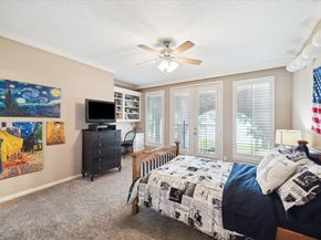 1623 Scenic Shore Drive, Kingwood TX 77345