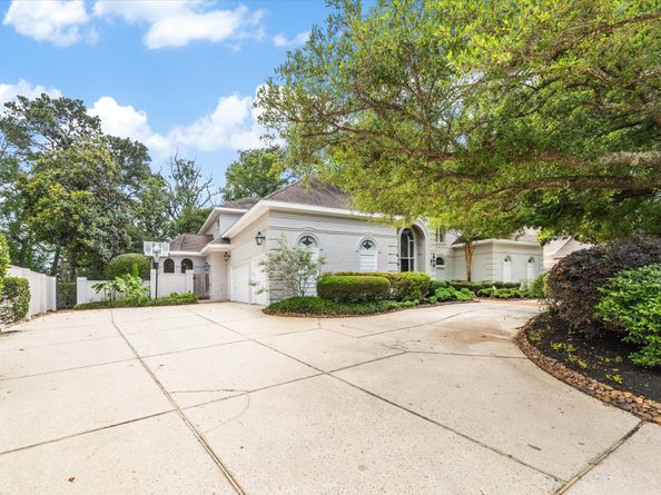 1623 Scenic Shore Drive, Kingwood TX 77345
