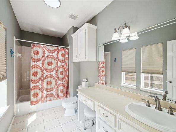 1623 Scenic Shore Drive, Kingwood TX 77345