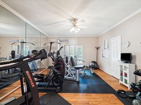 1623 Scenic Shore Drive, Kingwood TX 77345