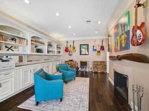 1623 Scenic Shore Drive, Kingwood TX 77345