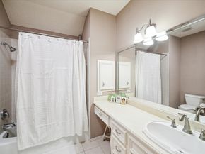 1623 Scenic Shore Drive, Kingwood TX 77345