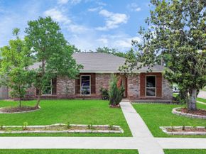 8931 Jackwood Street, Houston TX 77036