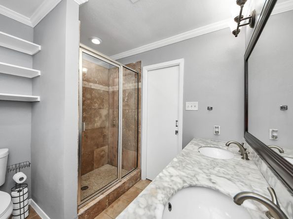 8931 Jackwood Street, Houston TX 77036