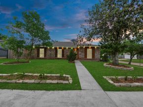 8931 Jackwood Street, Houston TX 77036