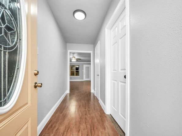 8931 Jackwood Street, Houston TX 77036