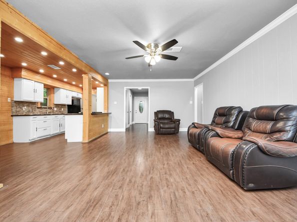 8931 Jackwood Street, Houston TX 77036