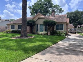 2827 Fontana Drive, Houston TX 77043