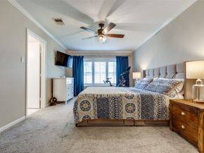 2827 Fontana Drive, Houston TX 77043